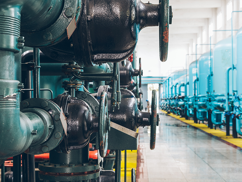 steel-pipelines-cables-plant